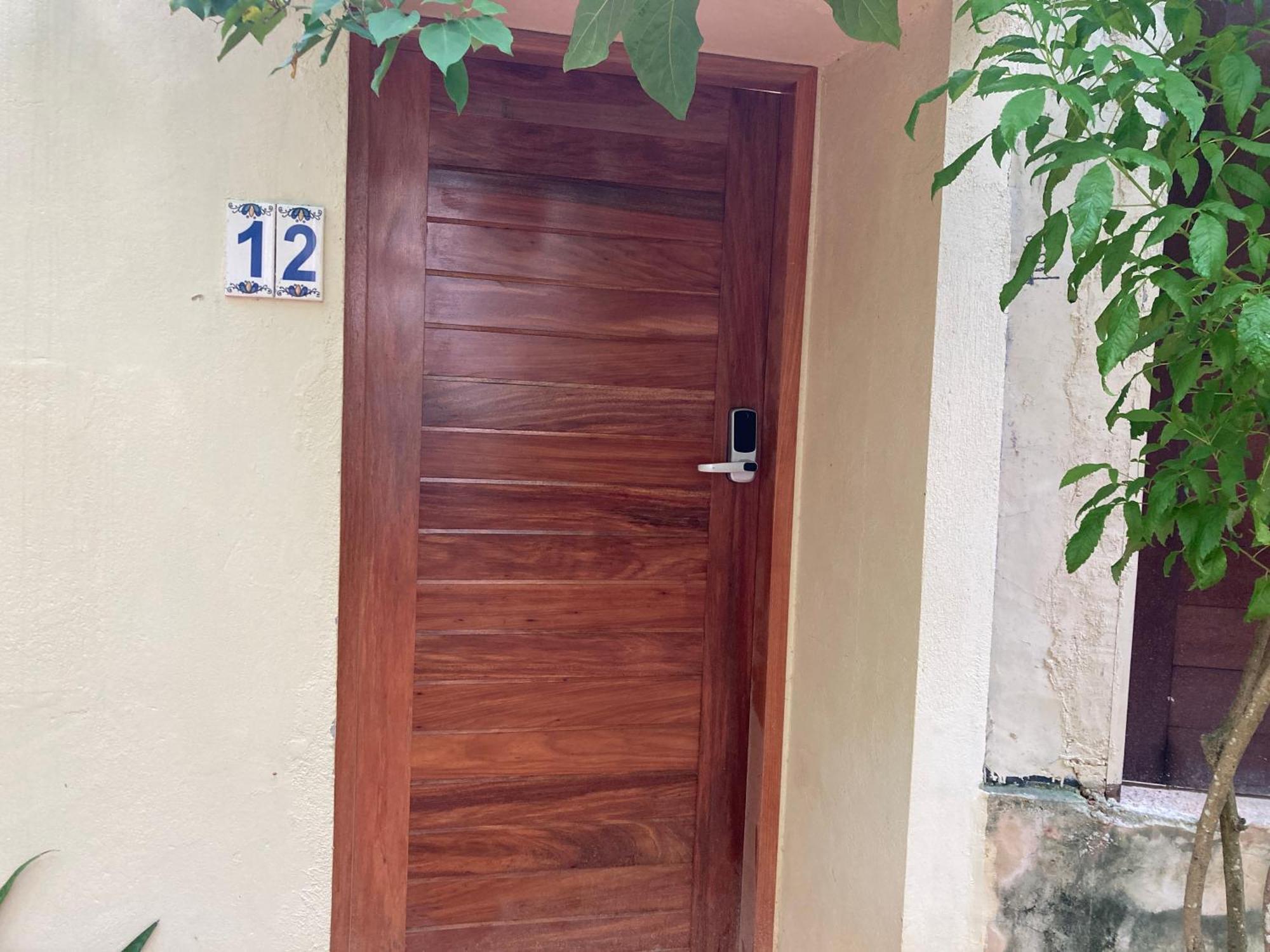 Jeri Cottage Jijoca de Jericoacoara Exterior photo
