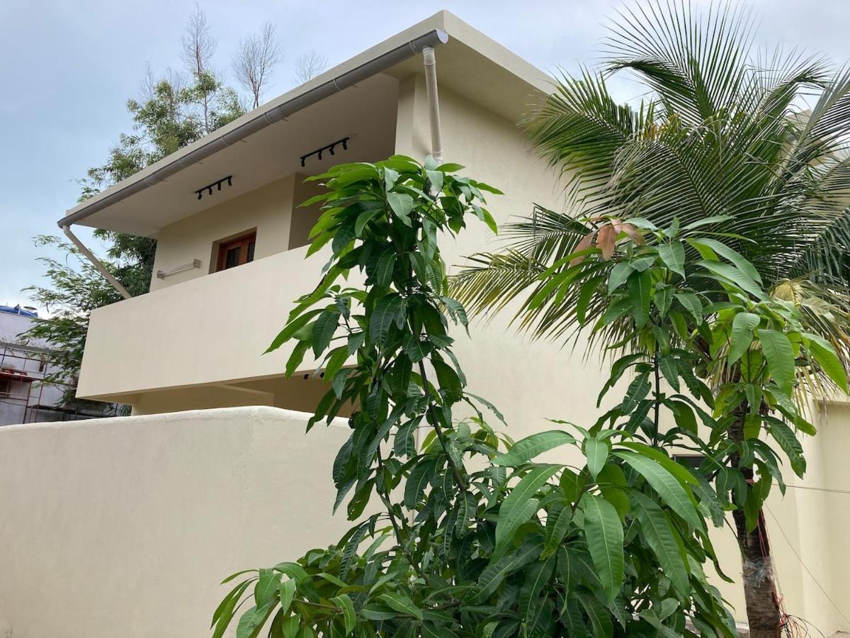 Jeri Cottage Jijoca de Jericoacoara Exterior photo